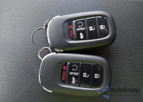 2025 Honda Accord Hybrid Sport z USA, uszkodzony, nr VIN 1HGCY2F57SA033080